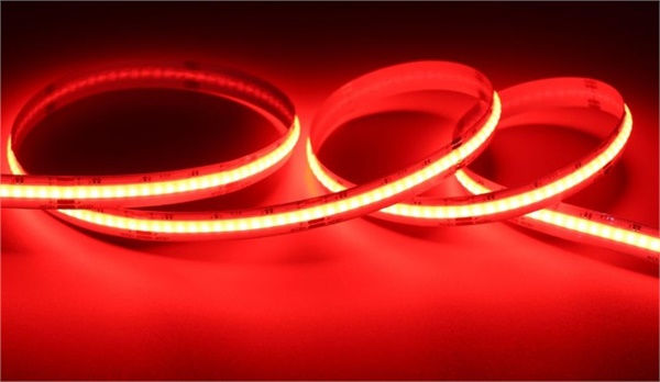 Miniatura: Strip Led Cob Rgb 15W/Mt 24V 10Mm