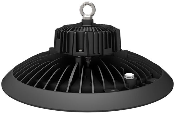 Miniatura: Campana LED ufo 150W LED Lumileds SMD3030 2d luce naturale 4000K 220-240Vac