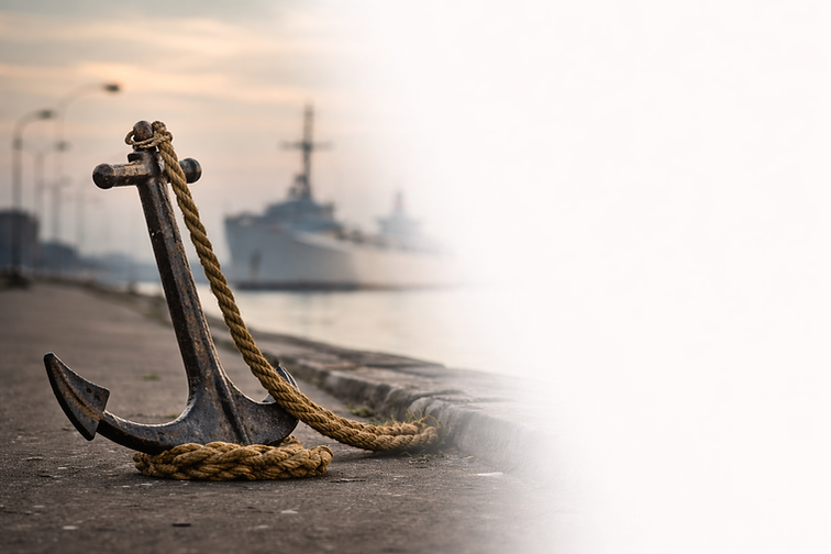 anchor