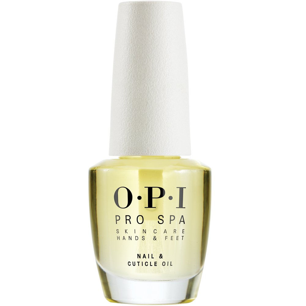 AS201 - Nail & Cuticle Oil