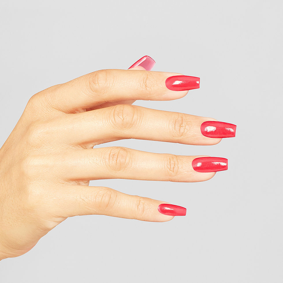 Miniatura: NLB35 - Charged Up Cherry