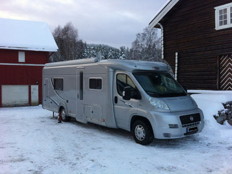 yes it’s a good winter car.