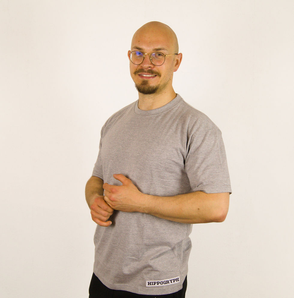 Miniaturbild: Script - T-Shirt