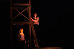 Singing Only Softly (Livingston, Pearce, Viau).