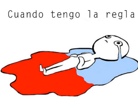 Higiene menstrual