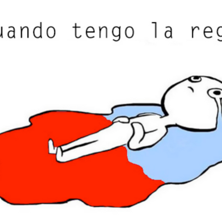 Higiene menstrual