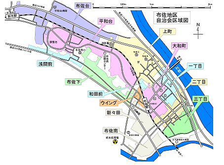 布佐自治会区域図.gif