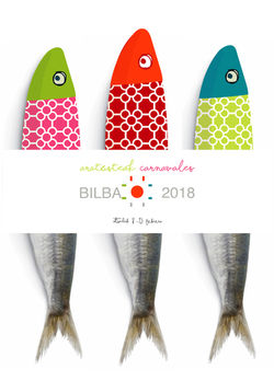 Carnavales Bilbao