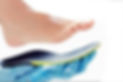 Orthotic insole