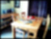 Arbor Low B&B dining room