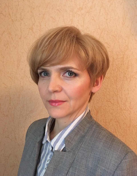 Митюкова Елена Алексеевна.Юрист.