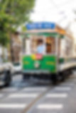 El pasado en el barrio de Caballito