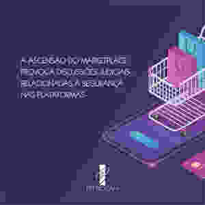 fraudes em marketplaces