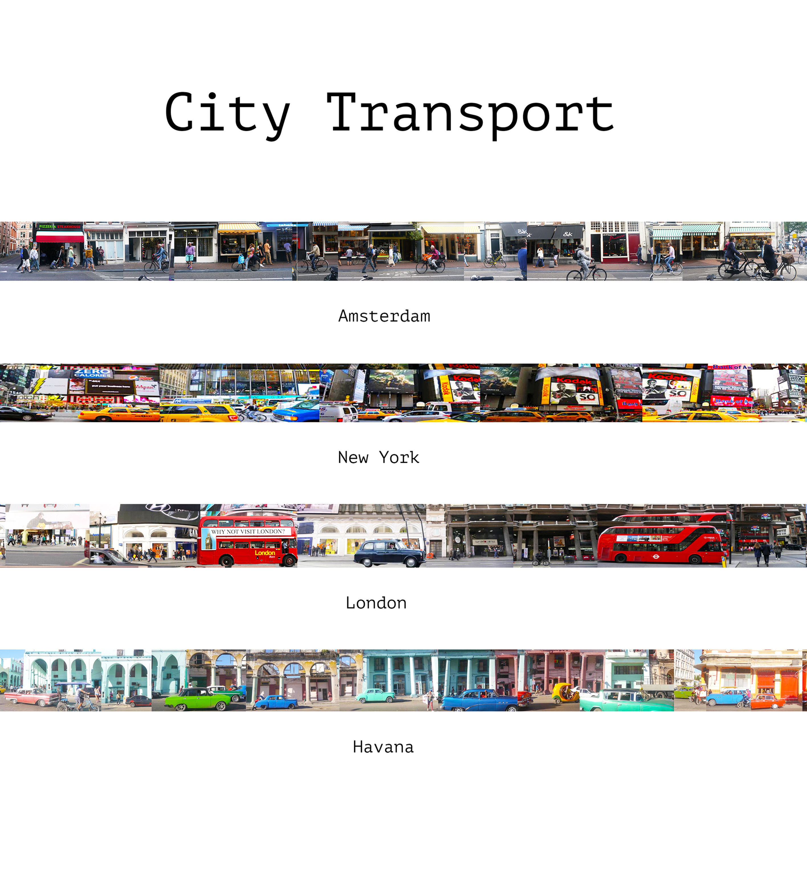 City Transport