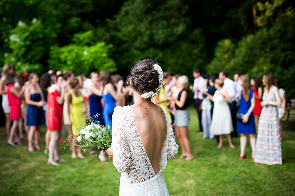 wedding