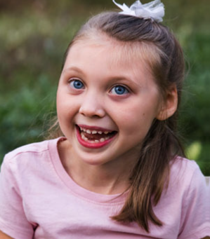 2024-25 Honored Child of the Year