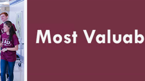 Most Valuable Student