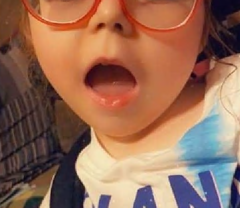 2021-23 Honored Child of the Year