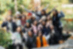 A glimpse into last year's retreat