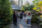 A glimpse into last year's retreat