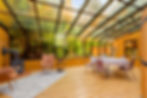 sunroom