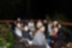 A glimpse into last year's retreat