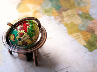 國外旅遊警示分級是什麼?一篇看懂外交部旅遊警示等級、顏色與注意事項