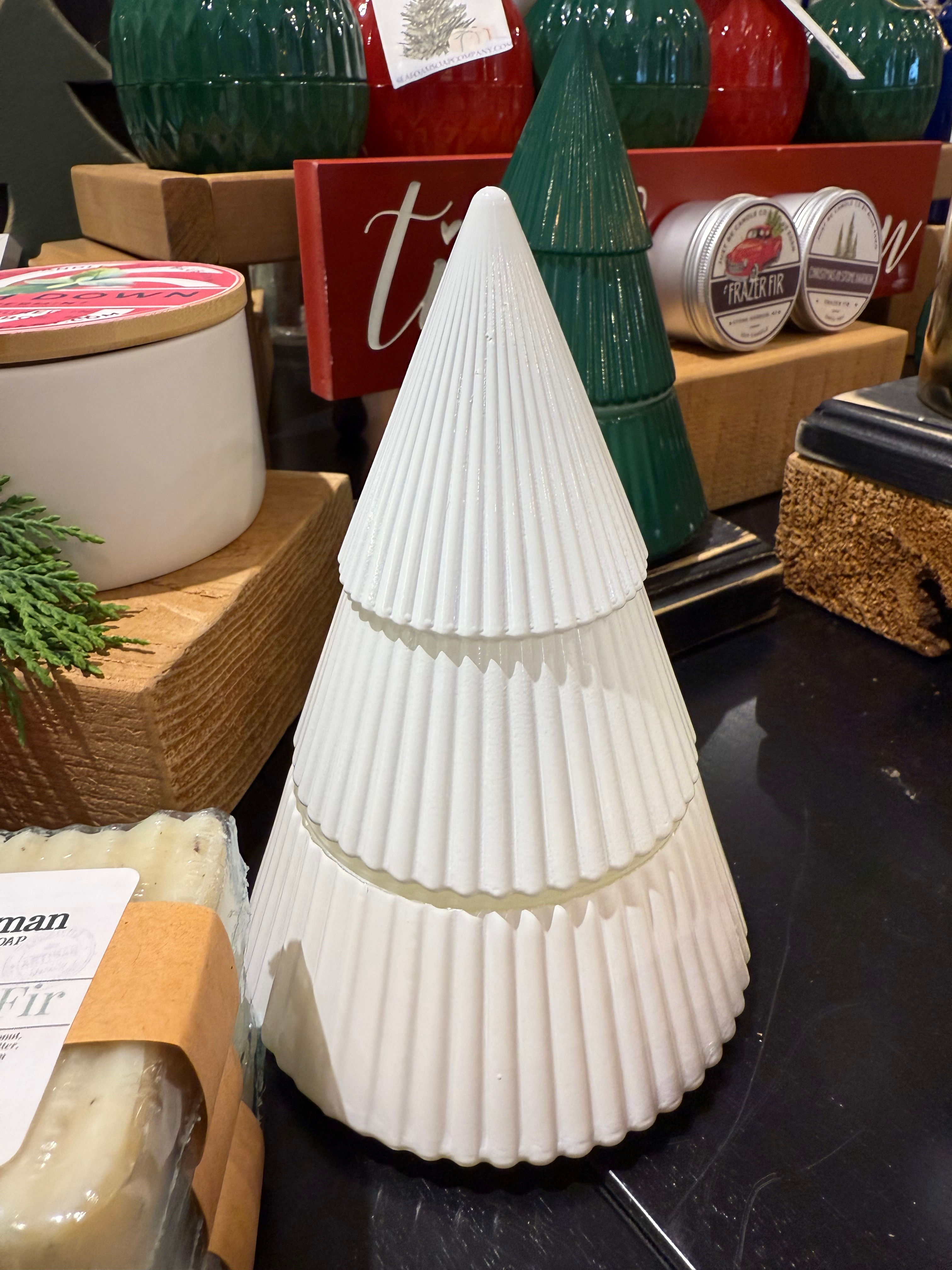 Oh Christmas Tree, Oh Christmas Tree