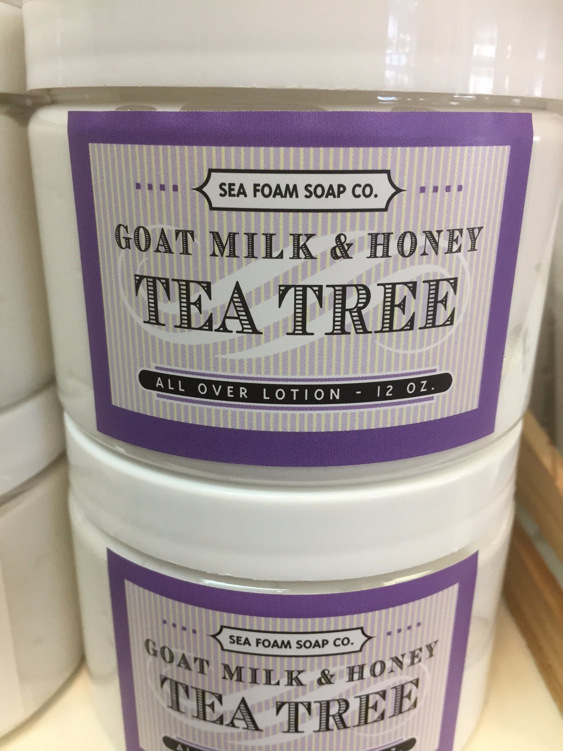 Tea Tree