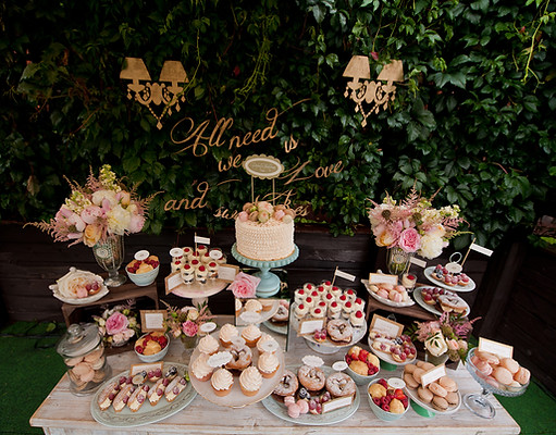 Catering Azuqueca