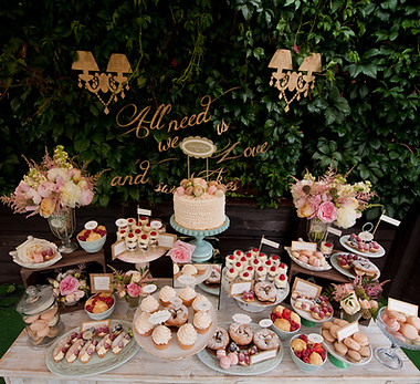Dolci di nozze 2