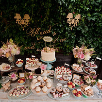 Wedding Desserts