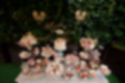 Wedding Desserts