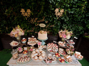 Some of the Top Wedding Catering Services in Barcelona: A Guide to Choosing the Right Fit