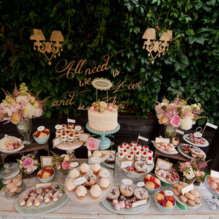 Our Top 3x High Tea's on the Gold Coast!