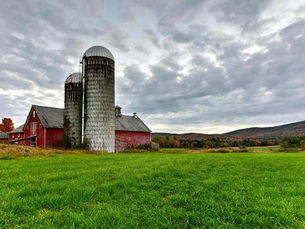 The Spotlight Is Swinging Ag Stocks’ Way