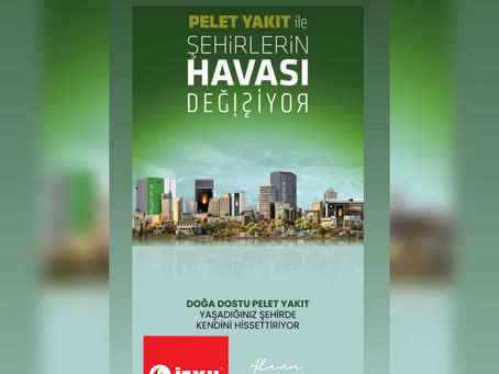 🔹 Çukurova – Aile Dostu Pelet Soba Çözümü
