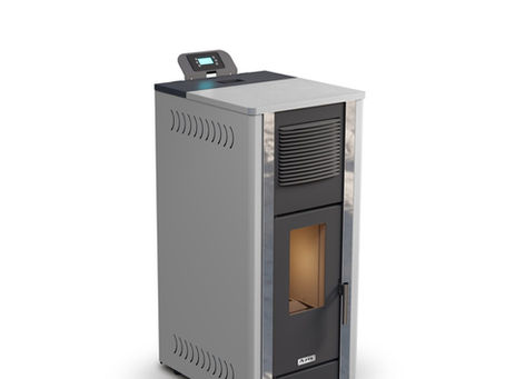 İyi Yıl Pellet Sobaları: Daha Temiz ve Ekonomik Isıtma Yöntemi