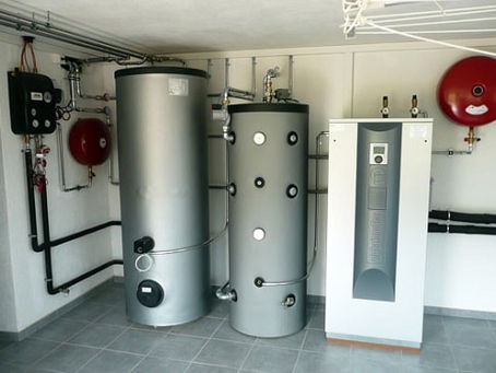Buffer tank nedir ?
