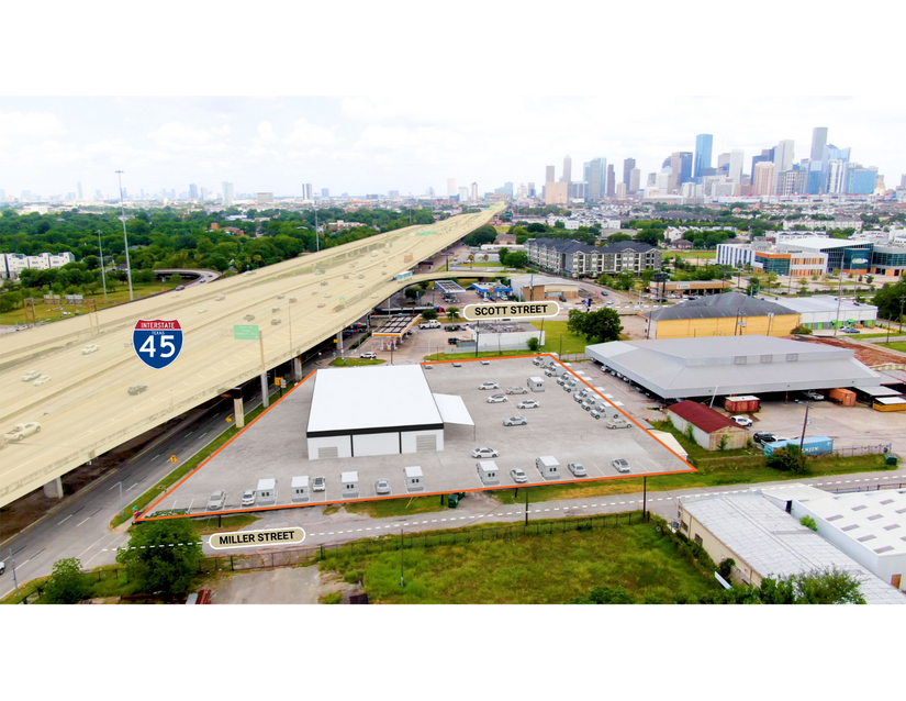 3611 Gulf Freeway Williamsburg