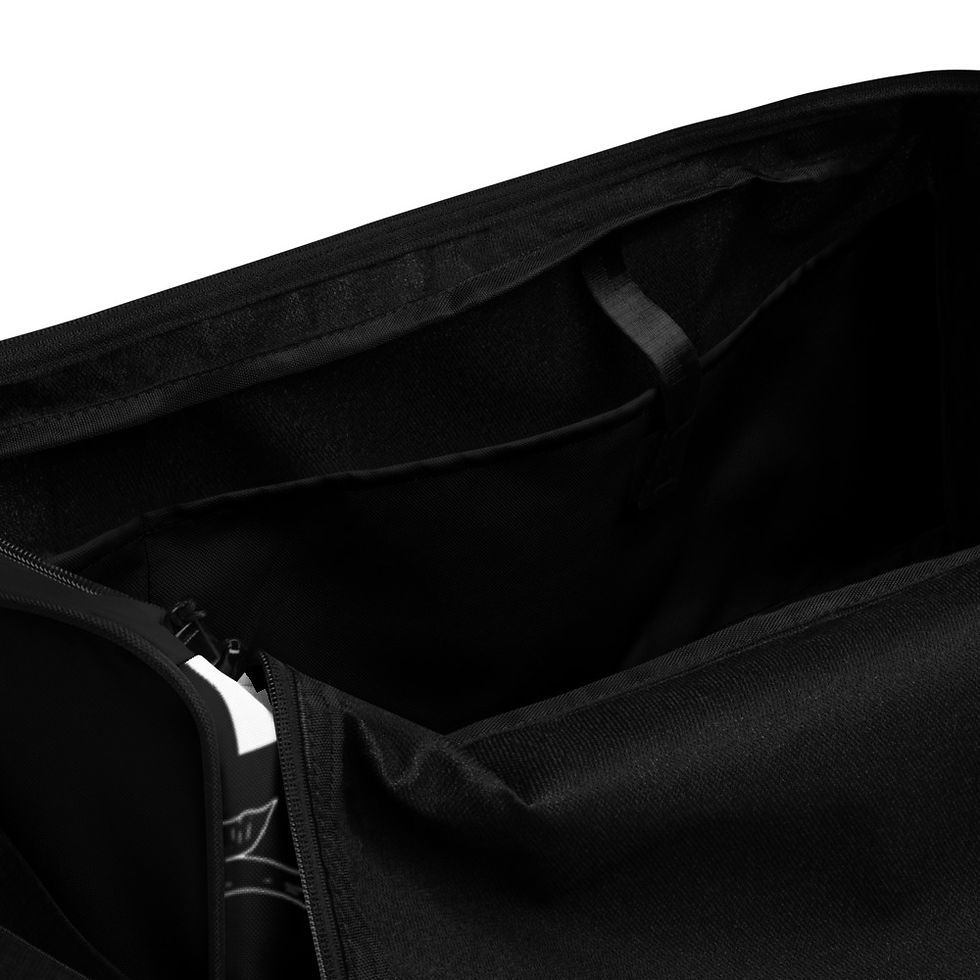 Thumbnail: In My Duffie Duffel Bag
