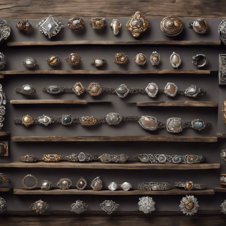 Discover Handmade Treasures at Inkpodcollective's Artisan Shop