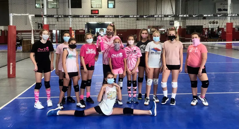 Featured image of post View 26 Sdvbc Tryouts
