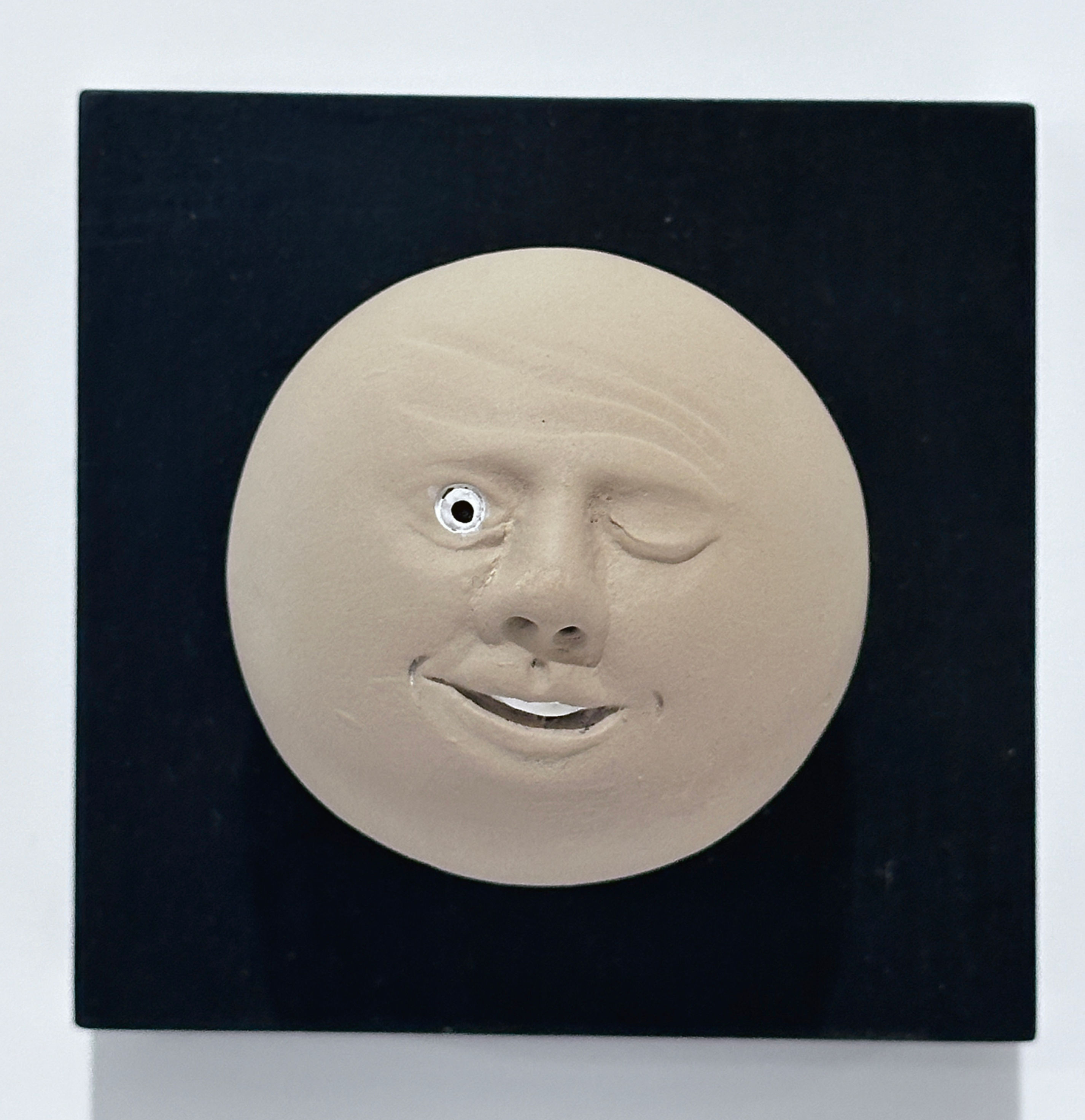 Single Head #22