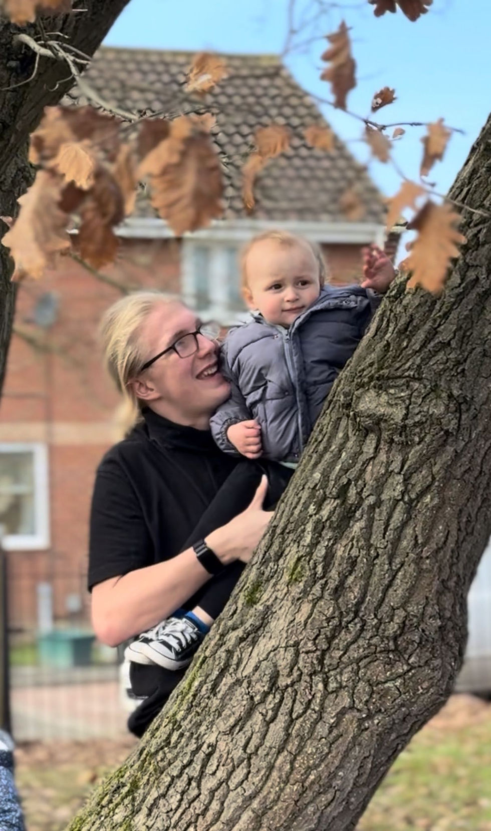 Chris Moss-Gilfillan