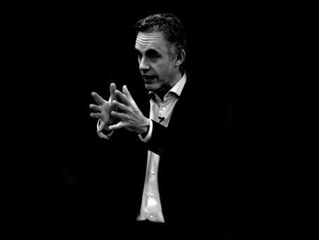 조던피터슨과 솔제니친이 지금 한국에 던지는 경고