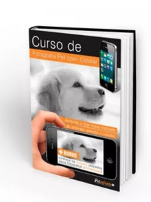 Cursos são bastante didáticos e objetivos, proporcionando um aprendizado prático e rápido. Curso de fotografia Pet com Celular