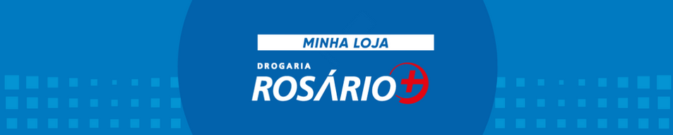 Há 50 anos cuidando de você e de sua família! Drogaria Rosário - Farmacia