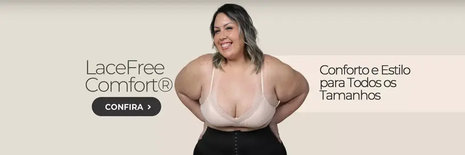 Markant - calcinhas e sutians, roupas que valorizam toda mulher. tecnologia e conforto