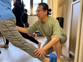 四十以後,少有人走的路:在疼痛中拾起人生的主導權